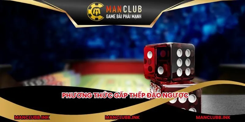 Phương thức gấp thếp đảo ngược