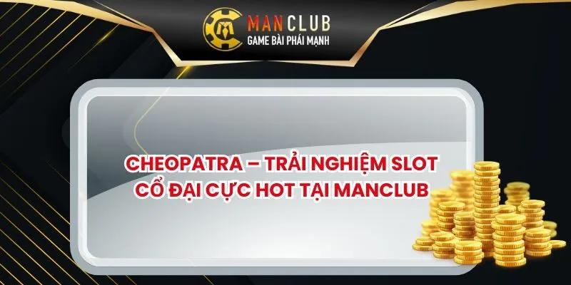 Cheopatra