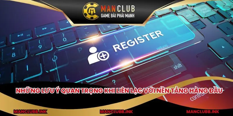 Dùng mật khẩu mạnh khi đăng ký tài khoản