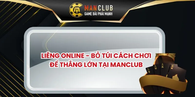 Liêng Online